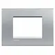 BTicino BTLNA4803TE livinglight rechthoekig afdekr
