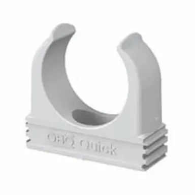 OBO 2955 M25 kabelbuisklem quick koppelbaar