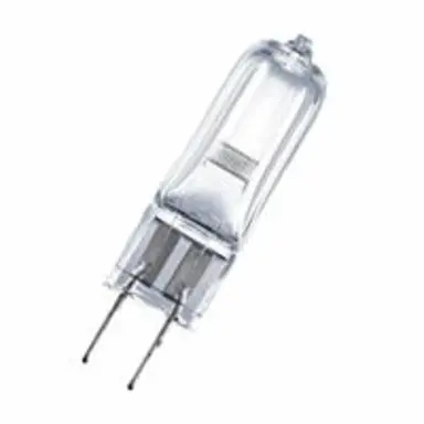 Osram 64640 HLX Studio/proj.lamp 150w G6,35