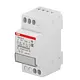 ABB TM10/24 beltrafo 12-24V 10VA DIN-railmontage