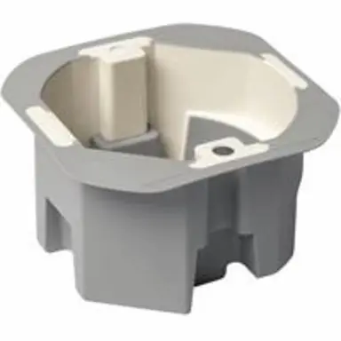 ABB Haf HW52-F IGD geluiddempend en luchtdicht inzetstuk voor HW52-F