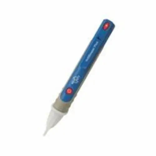 Nieaf-Smitt VOLTBEEPER PLUS spanningzoeker 50 - 1000V met lamp en akoestisch signaal