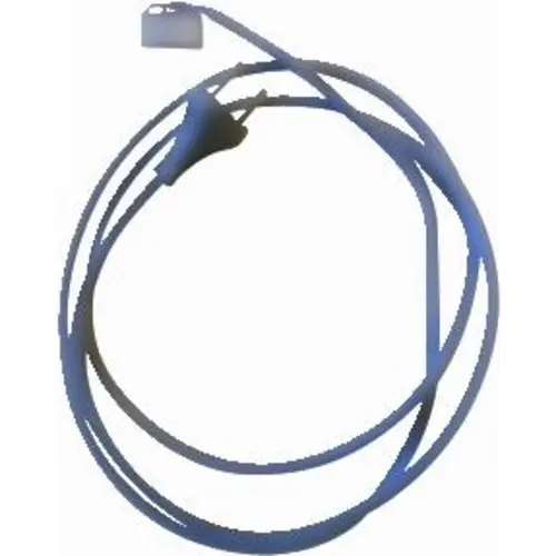 Itho Daalderop 545-5118 voedingskabel met euro stekker tbv CVE ventilatiebox