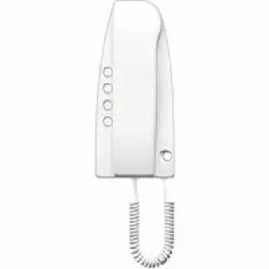 BTicino BT334262 sprint audio analoog (uni)