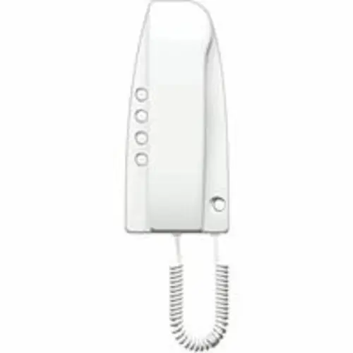 BTicino BT334262 sprint audio analoog (uni)