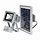 Schwabe 88046978 led lamp smd 10w+zoncel+sensor