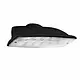 HBI 2L0500WSB hbi 200 polaris ii 5w led wall
