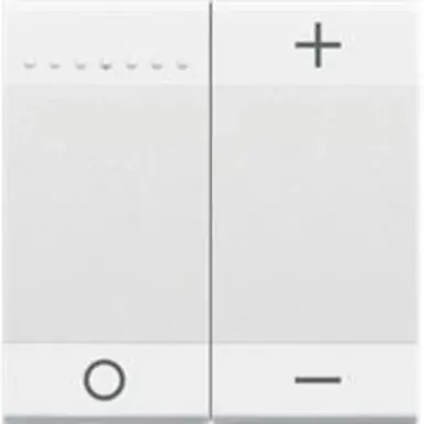 BTicino BTN4408N livinglight dimmer drukknop 20