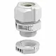 OBO V-TEC TB20 09-13 deelbare wartel met dichtring