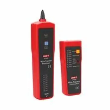 Uni-T UT682 lan kabel zoeker