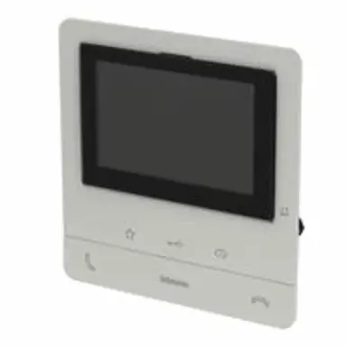 BTicino BT344652 deurcommunicatie - binnenpost