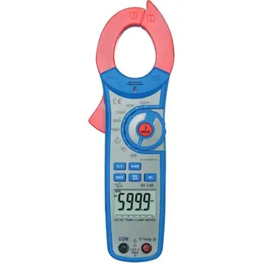 Nieaf-Smitt NI 14R stroomtang ACDC 600V 1000A