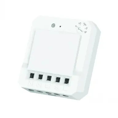 KlikAanKlikUit ACM-2300-HC inbouw schakelaar icm bestaande schakelaars