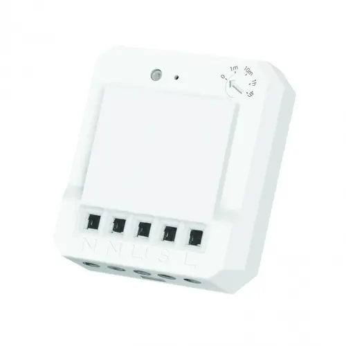 KlikAanKlikUit ACM-2300-HC inbouw schakelaar icm bestaande schakelaars