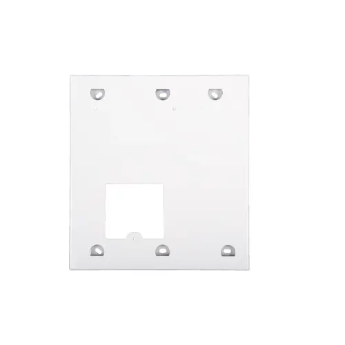 Golmar MAC-TKN-35/43 adapterplaat platea/tekna