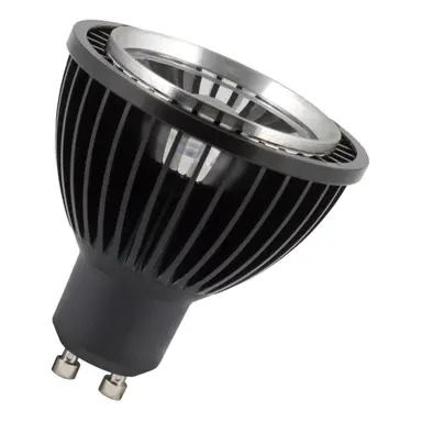 Bailey 143102 BaiSpot LED ES63 Reflector PAR20 GU10 6W 2700K (75W) 30 graden 500lm 230V dimbaar