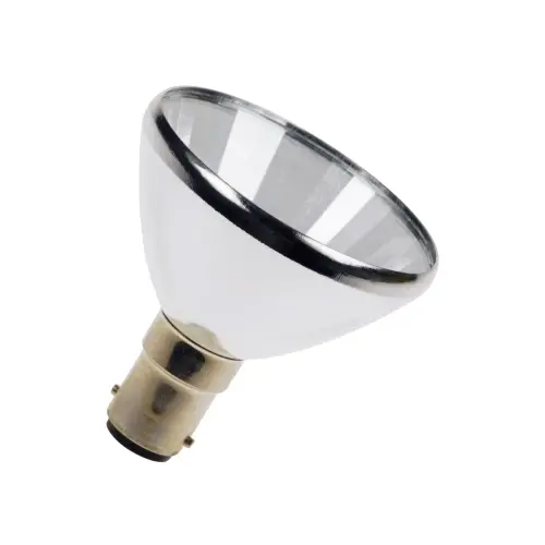 Bailey 20400033077 aluline 56 ba15d 12v 50w 25d g