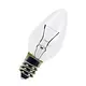 Bailey CE253012003 E12 kaarslamp 12V 3W helder