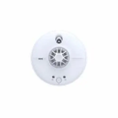 FireAngel HW1-EUT hittemelder  230v  9v batterij
