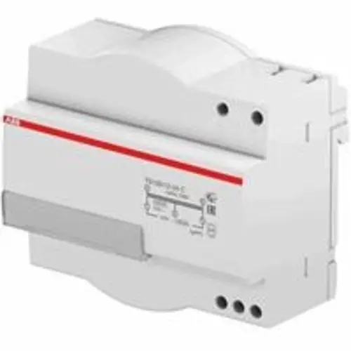 ABB TS100/12-24 C veiligheidstrafo 12-24v 100 va