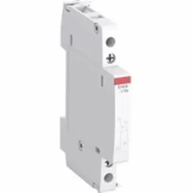 ABB EH04-11N (R) hulpcontact 1 no + 1 nc contac