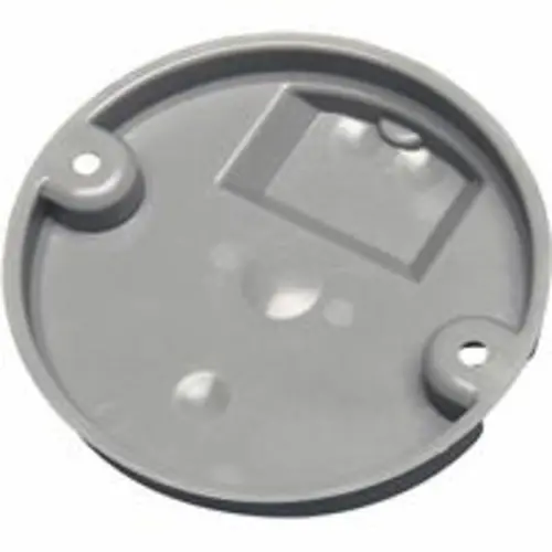 ABB Haf CD/RVK ILD luchtdicht inzetstuk voor CHP60 centraaldoos