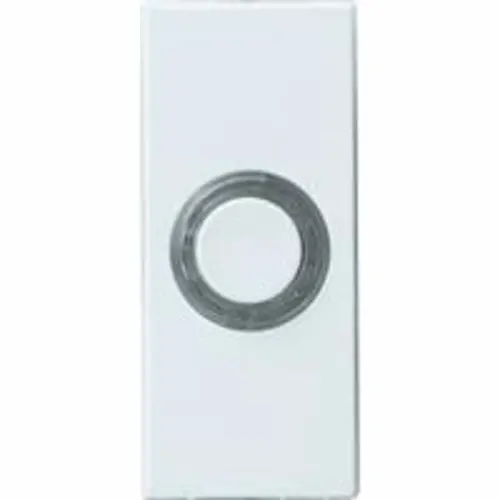 Friedland Honeywell D534WE beldrukker opb lightspot wit