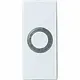 Friedland Honeywell D534WE beldrukker opb lightspot wit