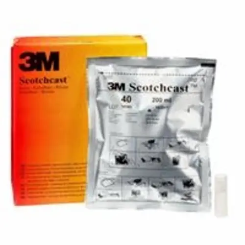 3M 40B scotchcast 4b 200ml met tuit