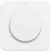 KlikAanKlikUit AWRT-1000(W) draadloze dimmer draaiknop wit