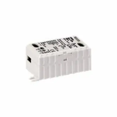 Vossloh ECXE350. 192 220-24 LED driver 9W niet dimbaar 2-24V