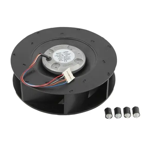 Itho Daalderop 545-5206 motor waaier cve eco con torin