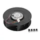 Itho 545-5206 motor waaier cve eco con torin