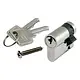 ABB PS832022 Polysafe reservesleutel V2432E voor kast/lessenaar