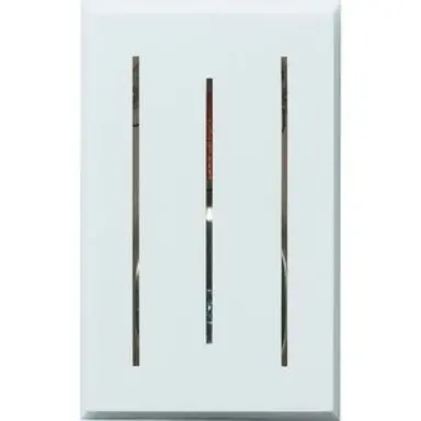 Friedland Honeywell E2629 opbouw bel