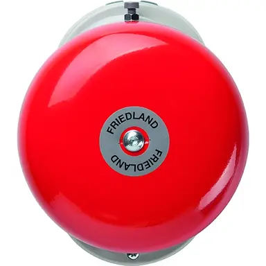 Friedland Honeywell 66-12SP masterbell