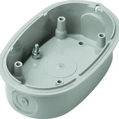 Friedland Honeywell 56-66 montagedoos masterbel ip44