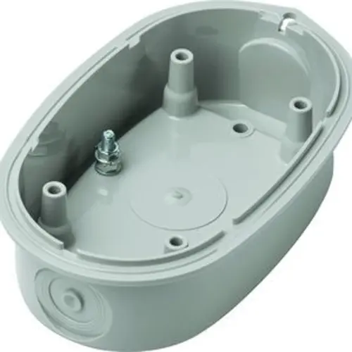 Friedland Honeywell 56-66 montagedoos masterbel ip44