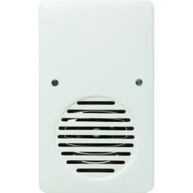 Friedland Honeywell E2630N gong met trafo 230v 3-8v 82db