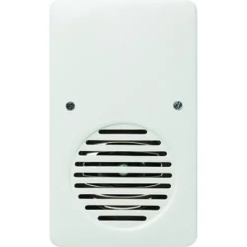 Friedland Honeywell E2630N gong met trafo 230v 3-8v 82db