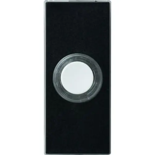 Friedland Honeywell D534ZW beldrukker opb lightspot zwa