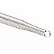 Wymefa 92712H buigveer IDEAAL voor halogeenvrije buis 20mm lengte veer 80cm