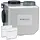 Itho CVE-S OPTIMA2 afzuigunit met geïntegreerde vochtsensor en 2 externe kooldioxidesensoren capaciteit 468 m³/h