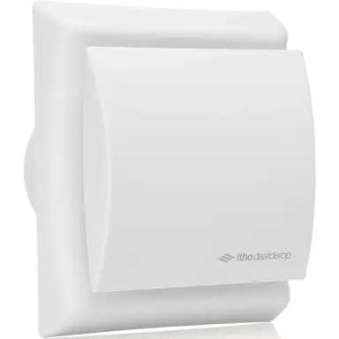 Itho Daalderop BTV-N202 H BTV badkamer- en toiletventilator
