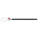 Runpotec 90030039 kabeltrekkous Runpo met trekoog antitwist 4-6mm