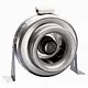 Xpelair XID150 150mm buisventilator 630m3 230V 26dB(A)
