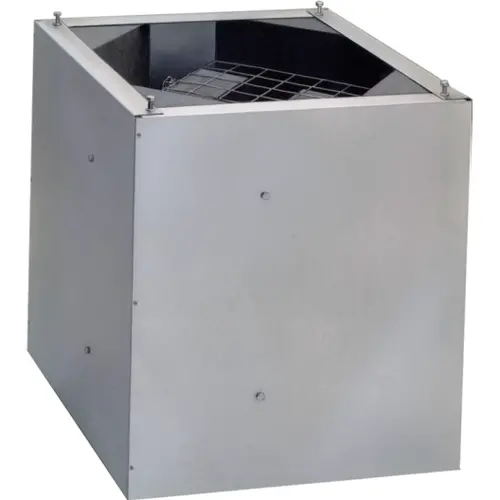 Itho DGD 1 Geluiddemper voor dakventilato