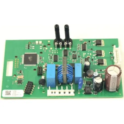 Itho CVE-S PCB U3 H incl. rv-sensor