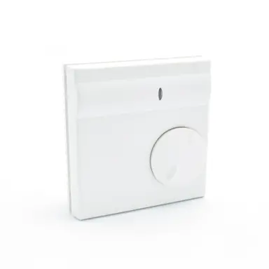 Itho 754-3010 traploze ventilatorschakelaar met LED voor HRU-907-0-318