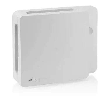 Itho Daalderop CAS OPTIMA2 SET Optima2 set 2x CO2 sensor met bediening 230V en 1x motorgestuurde regelklep met RV-sensor 230V